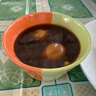 ข้าวแกงปักใต้แม่สมนึก
