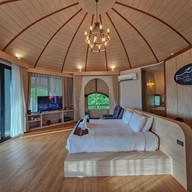 Binlha Raft Resort
