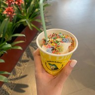 เมนูของร้าน Dinosoft Future Park Rangsit