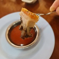 ตรังหมูย่าง