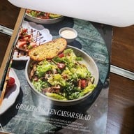 เมนู Kati Breakfast & Brunch