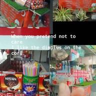 กาแฟ ซูฮาดา ชามาเลย์ ไก่ทอดหาดใหญ่ ชาใต้ ชาชัก กาแฟ สาขาตลาดบาแล สาขา4