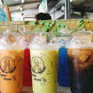 กาแฟ ซูฮาดา ชามาเลย์ ไก่ทอดหาดใหญ่ ชาใต้ ชาชัก กาแฟ สาขาตลาดบาแล สาขา4