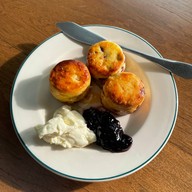 เมนูของร้าน Rays River Cafe