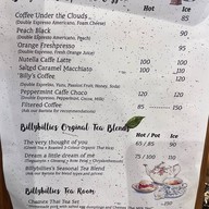 Billybillies Cafe and  Workshop Studio บีทีเอส แบริ่ง