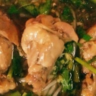 ก๋วยเตี๋ยวเส้นปลาเจ้อี๊ด