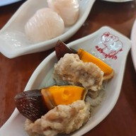 ตรังหมูย่าง