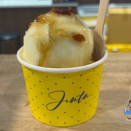 Jinta Homemade Icecream บุญถาวร สาขาเกษตร-นวมินทร์