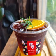 เมนูของร้าน หัวขัวคาเฟ่