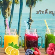 Sweetie Smoothies ( สวีทตี้ สมูทตี้ )