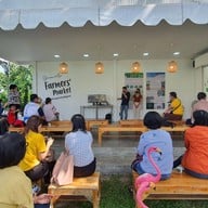 กรีนวิลล์ ฟาร์มคาเฟ่ บางคล้า