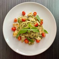 Baan Zom Homemade