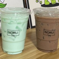 Nomu Cafe (อาหารและเครื่องดื่ม)