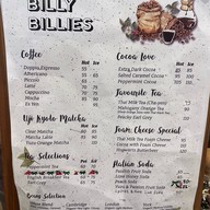 Billybillies Cafe and  Workshop Studio บีทีเอส แบริ่ง