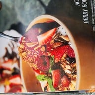 เมนู Kati Breakfast & Brunch