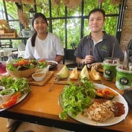 กรีนวิลล์ ฟาร์มคาเฟ่ บางคล้า