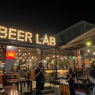 Beer Lab Chiangmai