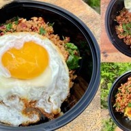 โปรเต้ อาหารตามสั่ง