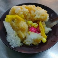 เมนูของร้าน หนู ขนมหวาน เจ้าเก่า