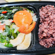 แคลเบลค อาหารคลีน Calbrake healthy food ประดิพัทธ์25