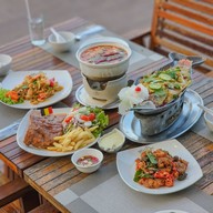 Binlha Raft Resort