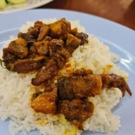 ตรังหมูย่าง