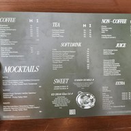 เมนู Kati Breakfast & Brunch