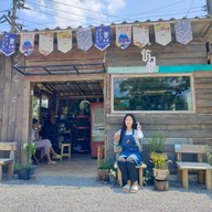 หน้าร้าน หัวขัวคาเฟ่