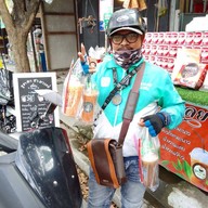 กาแฟ ซูฮาดา ชามาเลย์ ไก่ทอดหาดใหญ่ ชาใต้ ชาชัก กาแฟ สาขาตลาดบาแล สาขา4