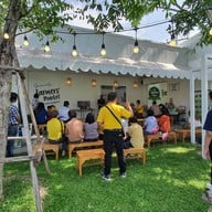 กรีนวิลล์ ฟาร์มคาเฟ่ บางคล้า