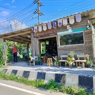 หน้าร้าน หัวขัวคาเฟ่