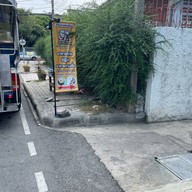 ครัวบ้านย่า ถนน อมรเดช