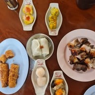 ตรังหมูย่าง