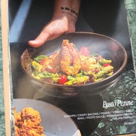 เมนู Kati Breakfast & Brunch