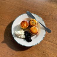 เมนูของร้าน Rays River Cafe