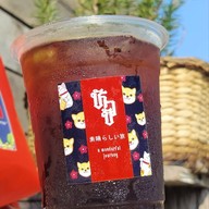 เมนูของร้าน หัวขัวคาเฟ่