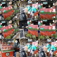 กาแฟ ซูฮาดา ชามาเลย์ ไก่ทอดหาดใหญ่ ชาใต้ ชาชัก กาแฟ สาขาตลาดบาแล สาขา4