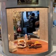 SMOKED Joint ดิเอ็มควอเทียร์