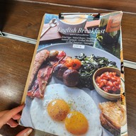 เมนู Kati Breakfast & Brunch