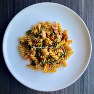 Baan Zom Homemade