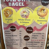 Billybillies Cafe and  Workshop Studio บีทีเอส แบริ่ง