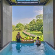Binlha Raft Resort