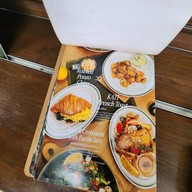 เมนู Kati Breakfast & Brunch