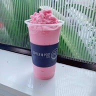 กาแฟสดไปรษณีย์พระประแดง ไปรษณีย์พระประแดง