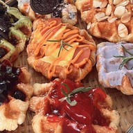 Kinkan Shabu หม่าล่าหม้อไฟ หม่าล่าทั่ง หม่าล่าย่่างเสียบไม้ ซอยแม่เนียน สตูล