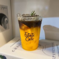 Estate Cafe เพชรเกษม 77