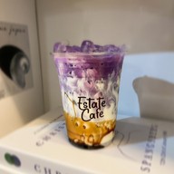 Estate Cafe เพชรเกษม 77
