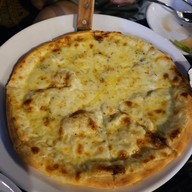 ร้านอาหาร นั่งชิล ริมเล