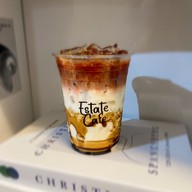 Estate Cafe เพชรเกษม 77
