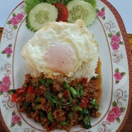 Nong Miao Kitchen A La Carte